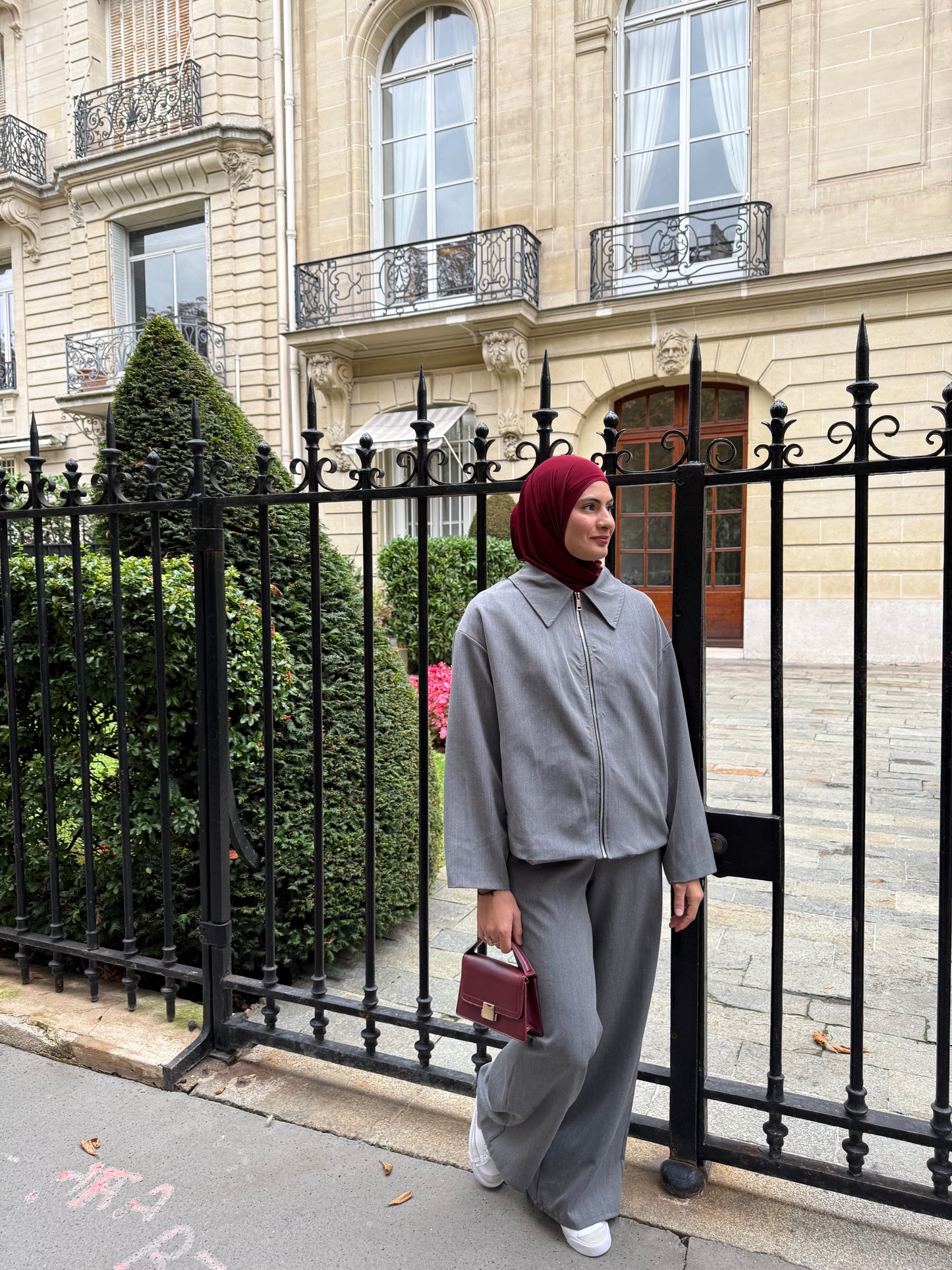 Ensemble zip
