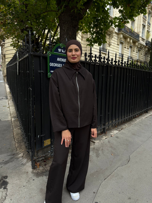 Ensemble zip